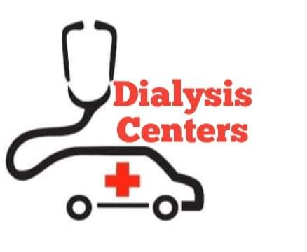 Dialysis centers